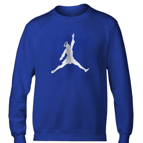 Jesus Jordan  Basic